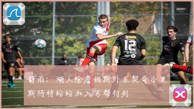 静雨：湖人除詹姆斯外东契奇小里斯玛特纷纷加入丐帮行列