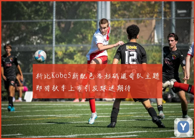 科比Kobe5新配色洛杉矶道奇队主题即将秋季上市引发球迷期待